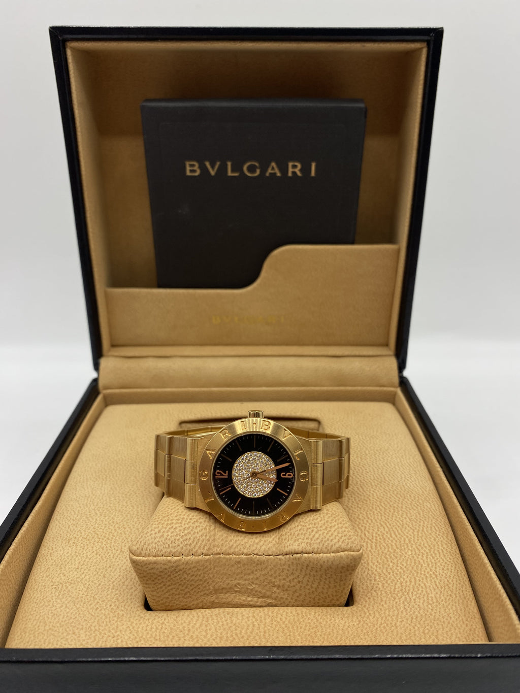 Bvlgari 4164 discount