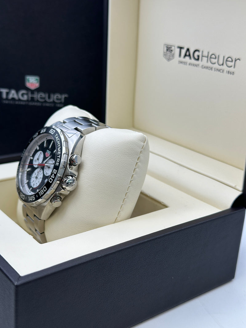 TAG Heuer Formula 1 Men's Quartz Chronograph