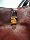 Mulberry Tessie Tote Bag