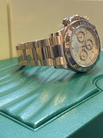 Rolex Daytona Rose Gold With Rare “APH” Dial