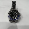 Rolex GMT Master II "Batman" Full Set Box And Papers