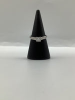 Tiffany & Co Diamond Solitaire Ring