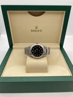 Rolex Explorer 36mm