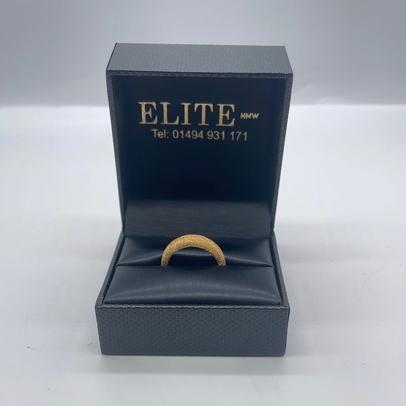 Links of London Gold Ring