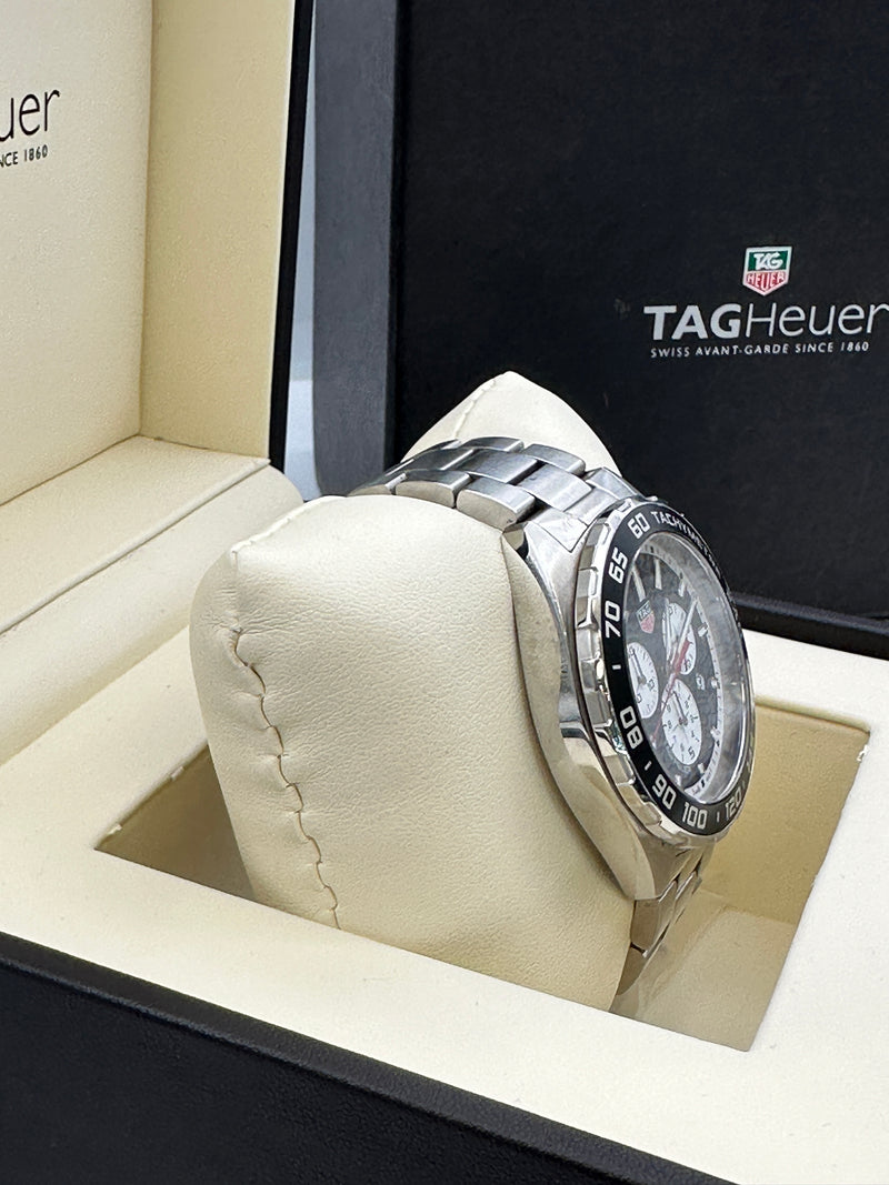 TAG Heuer Formula 1 Men's Quartz Chronograph