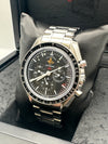 Omega Speedmaster 50th Anniversary Edition