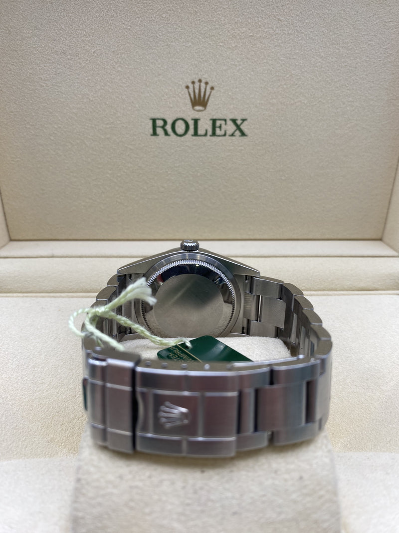 Rolex Explorer 36mm