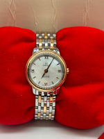 Omega De Ville Ladies