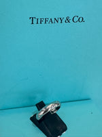 Tiffany & Co Diamond Etoile Ring