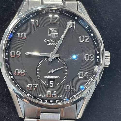 Tag Heuer Carrera