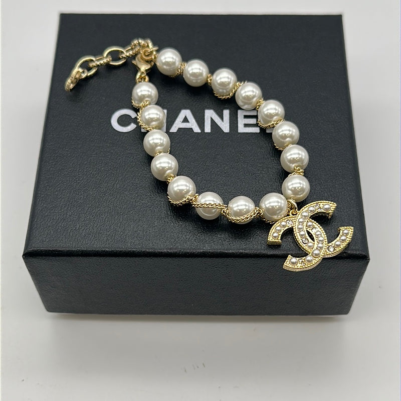 Chanel Pearl – HNW - High End Jewellery & Art Boutique