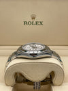 Rolex Stainless Steel Daytona 116520 "APH" dial unworn and Fully Stickered