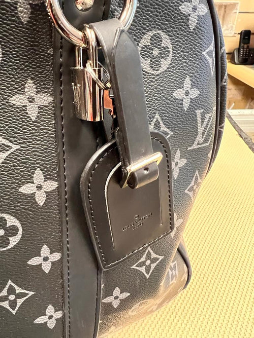 Louis Vuitton Keepall