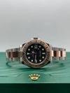 Rolex YachtMaster Rose Gold 2022