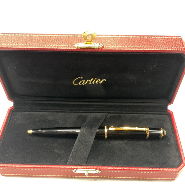 Cartier Diablo De Cartier Ballpoint Pen – Elite HNW - High End Watches ...