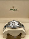 Rolex Stainless Steel Daytona 116520 "APH" dial unworn and Fully Stickered