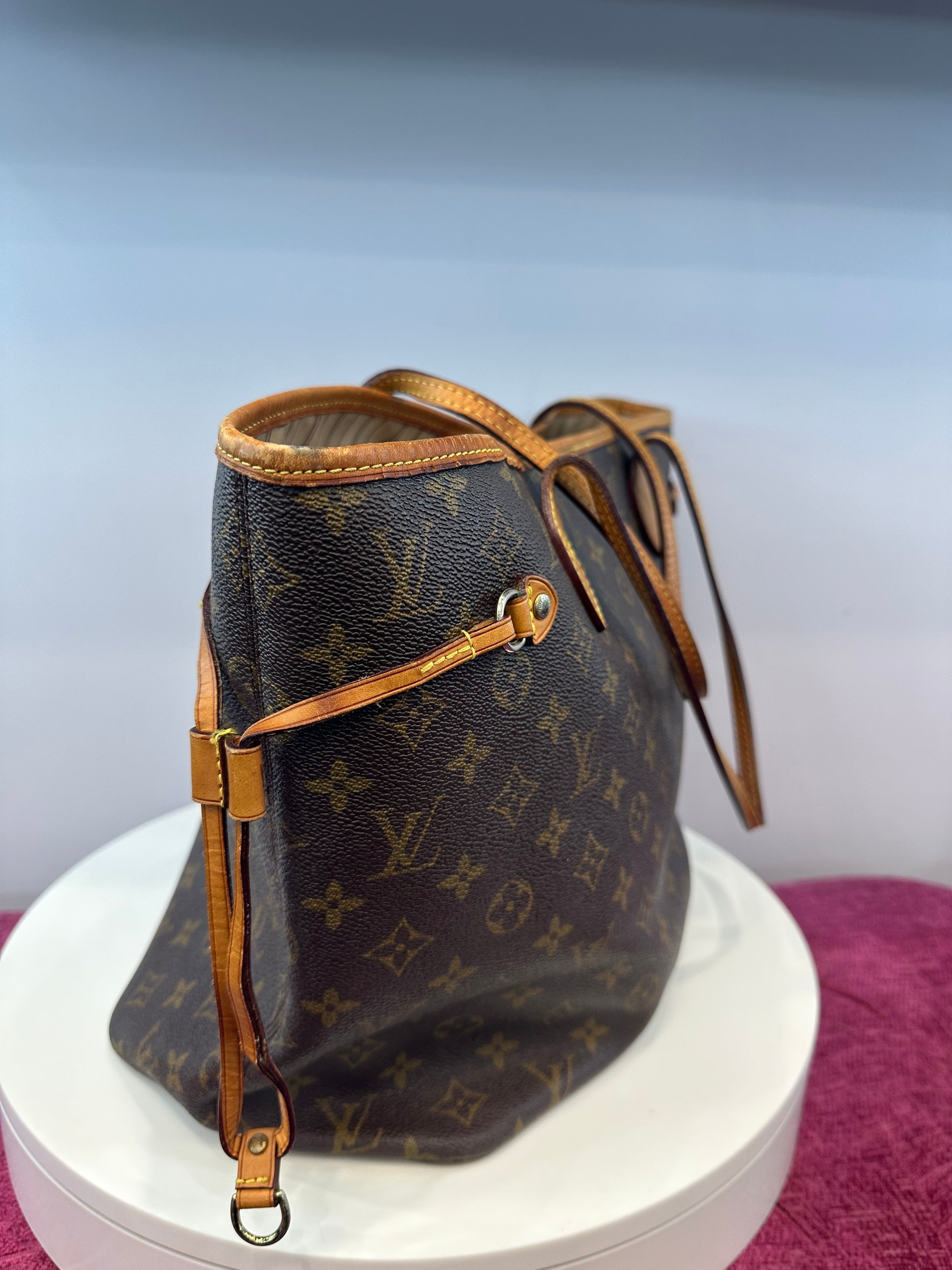 Louis Vuitton Bag – Elite HNW - High End Watches, Jewellery & Art Boutique