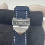 Tudor Black Bay Fifty-Eight Navy Blue 2020 Model No.79030B Box and Papers