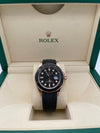 Rolex Yacht-Master 40