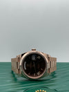 Rolex Rose Gold Day Date 40mm 228235